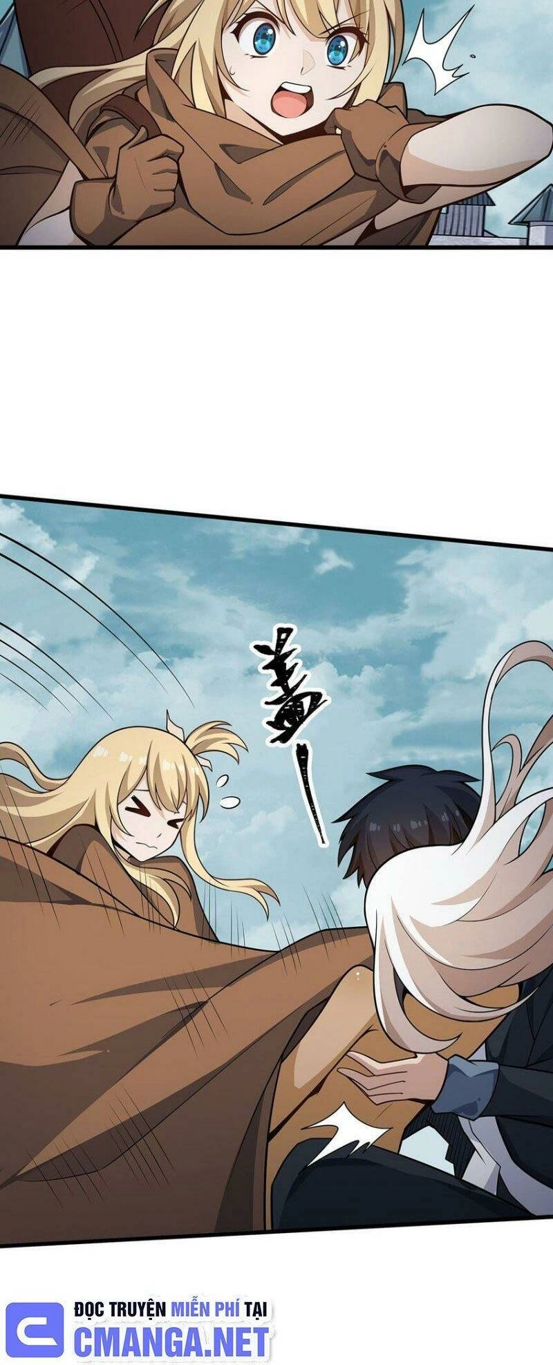 Sứ Đồ Vô Hạn Và 12 Chiến Cơ Chapter 378 - 4