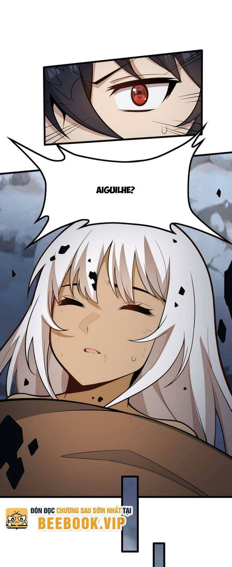 Sứ Đồ Vô Hạn Và 12 Chiến Cơ Chapter 378 - 5