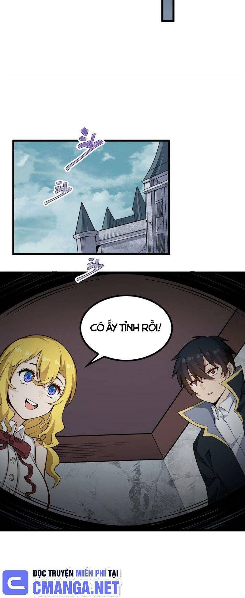 Sứ Đồ Vô Hạn Và 12 Chiến Cơ Chapter 378 - 6