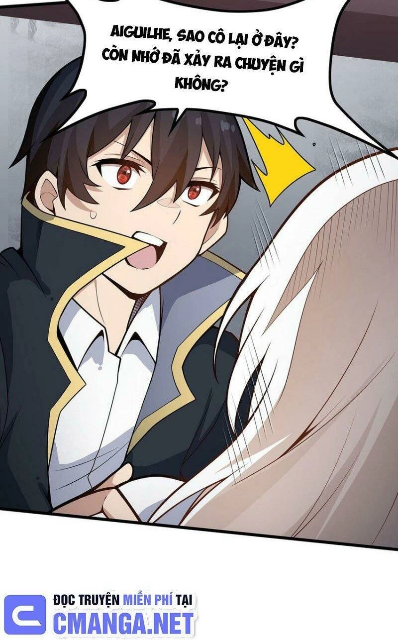 Sứ Đồ Vô Hạn Và 12 Chiến Cơ Chapter 378 - 8