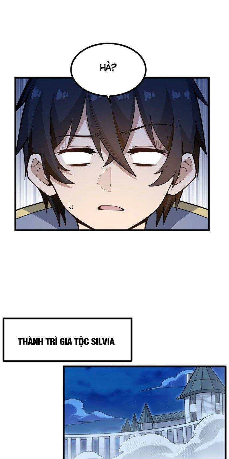 Sứ Đồ Vô Hạn Và 12 Chiến Cơ Chapter 378 - 11