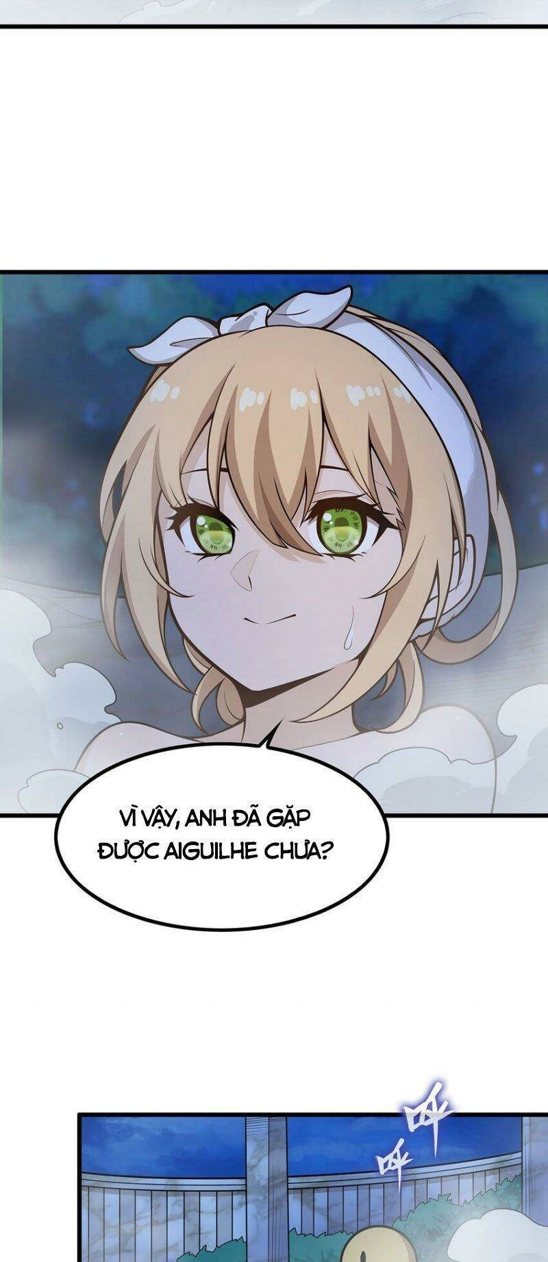 Sứ Đồ Vô Hạn Và 12 Chiến Cơ Chapter 378 - 19