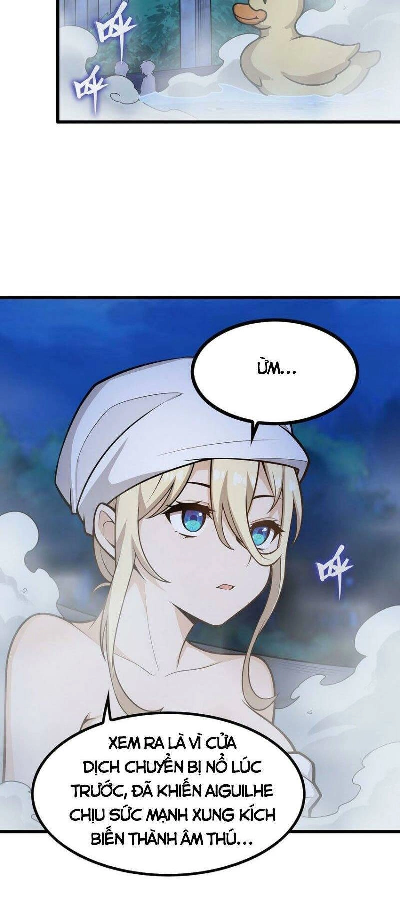 Sứ Đồ Vô Hạn Và 12 Chiến Cơ Chapter 378 - 20