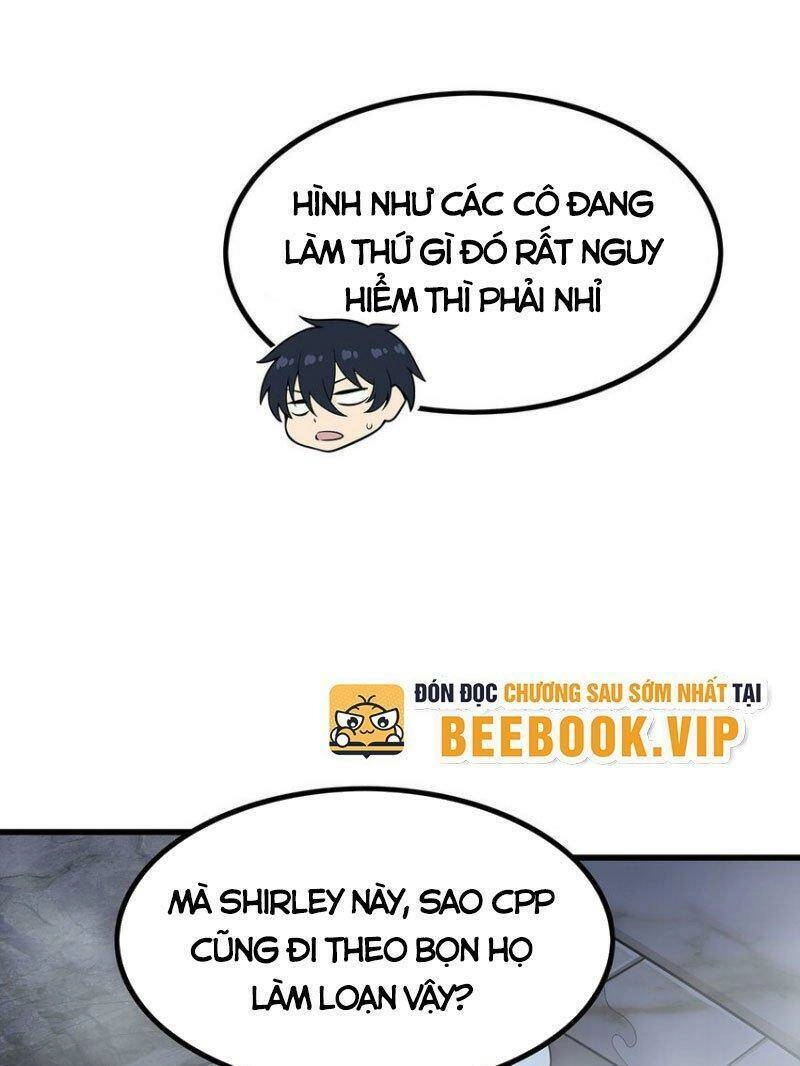 Sứ Đồ Vô Hạn Và 12 Chiến Cơ Chapter 378 - 21