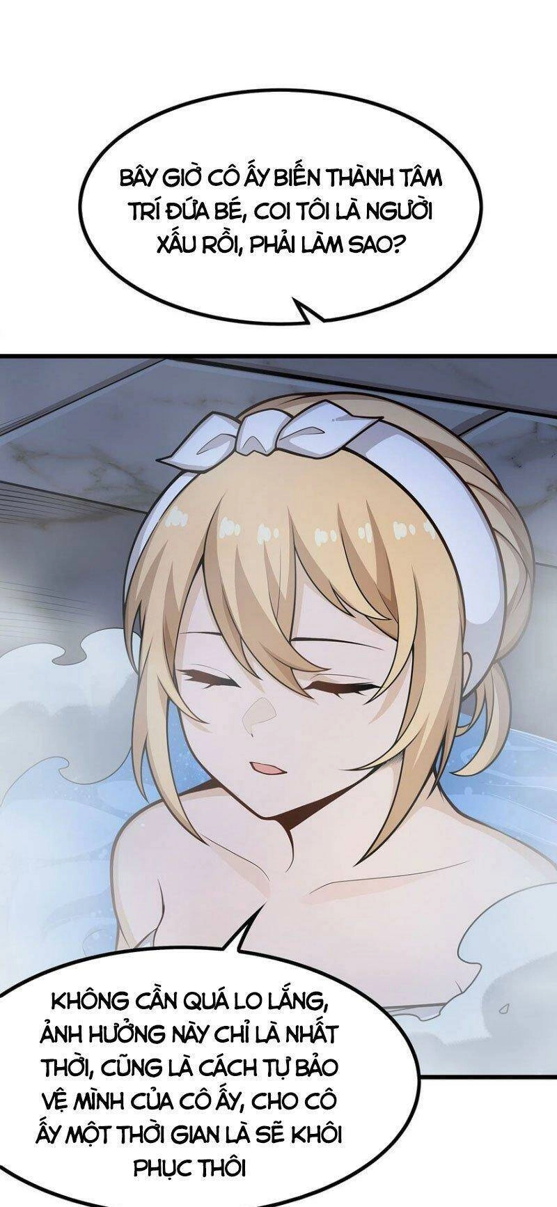 Sứ Đồ Vô Hạn Và 12 Chiến Cơ Chapter 378 - 23