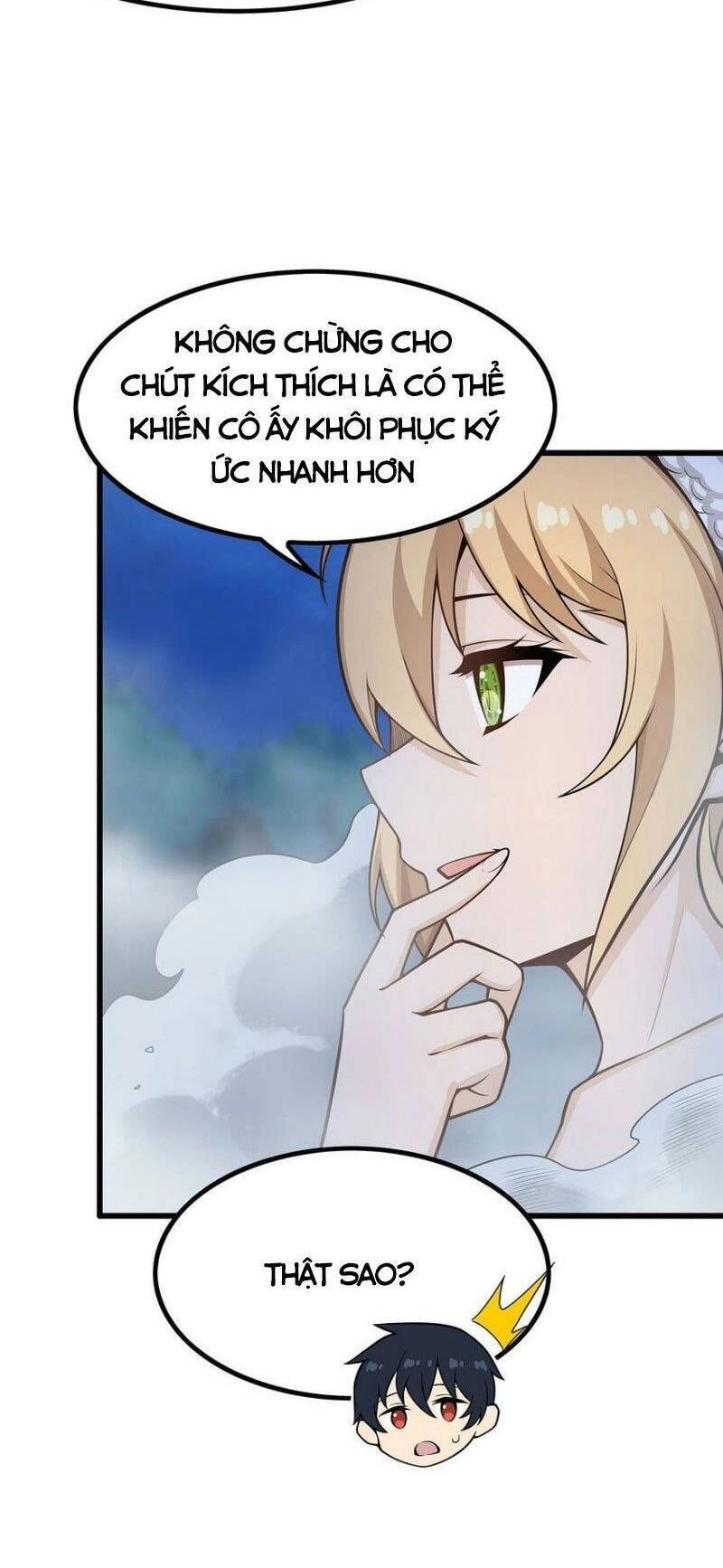 Sứ Đồ Vô Hạn Và 12 Chiến Cơ Chapter 378 - 24