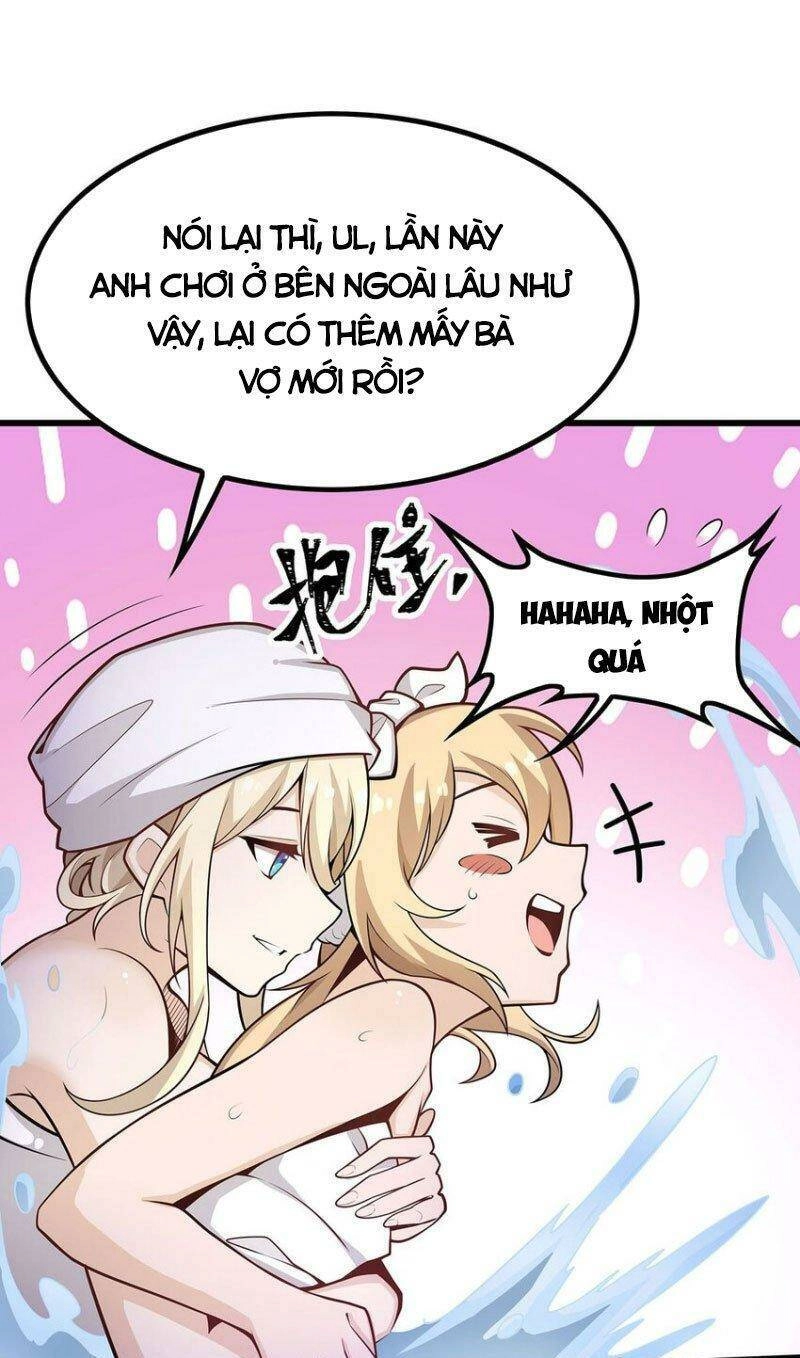 Sứ Đồ Vô Hạn Và 12 Chiến Cơ Chapter 378 - 25