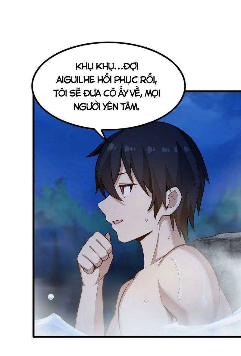Sứ Đồ Vô Hạn Và 12 Chiến Cơ Chapter 378 - 29