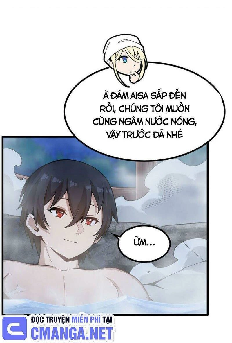 Sứ Đồ Vô Hạn Và 12 Chiến Cơ Chapter 378 - 30