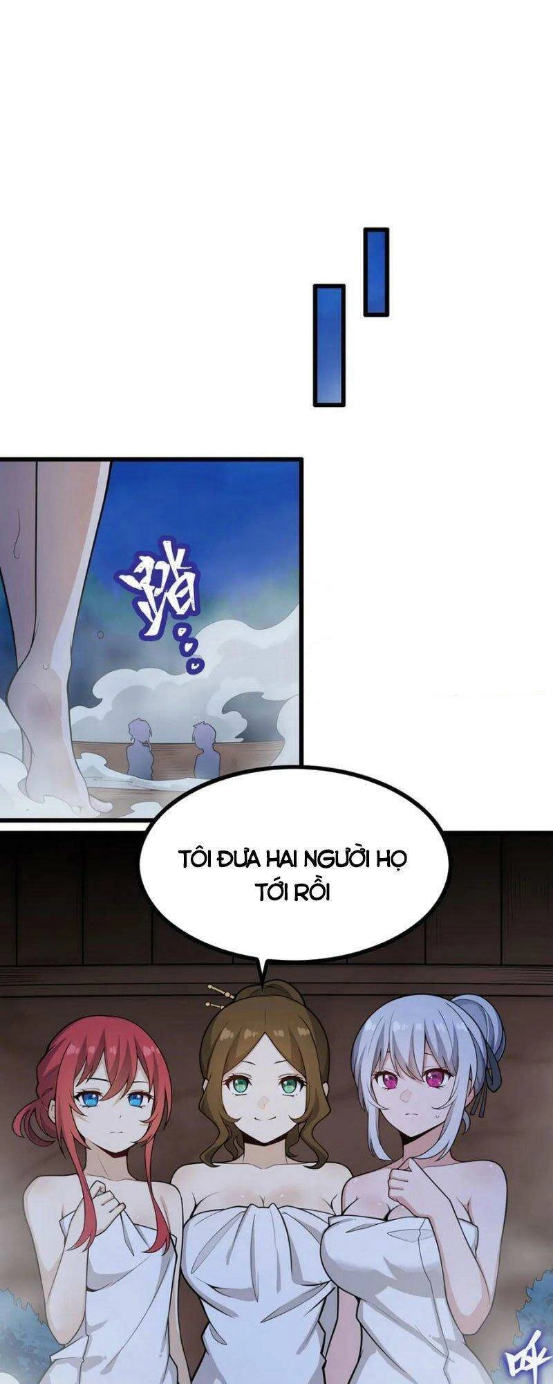 Sứ Đồ Vô Hạn Và 12 Chiến Cơ Chapter 379 - 1