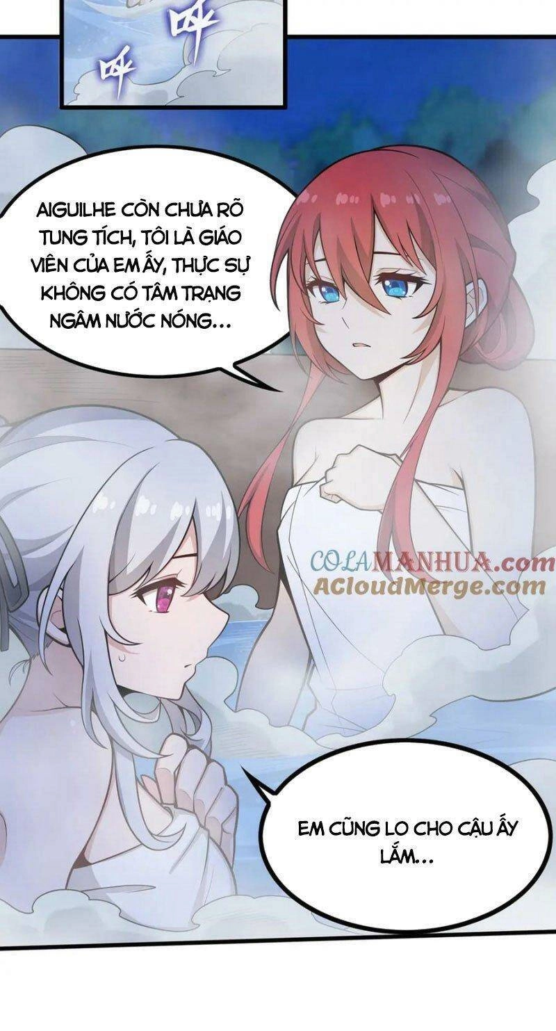 Sứ Đồ Vô Hạn Và 12 Chiến Cơ Chapter 379 - 6