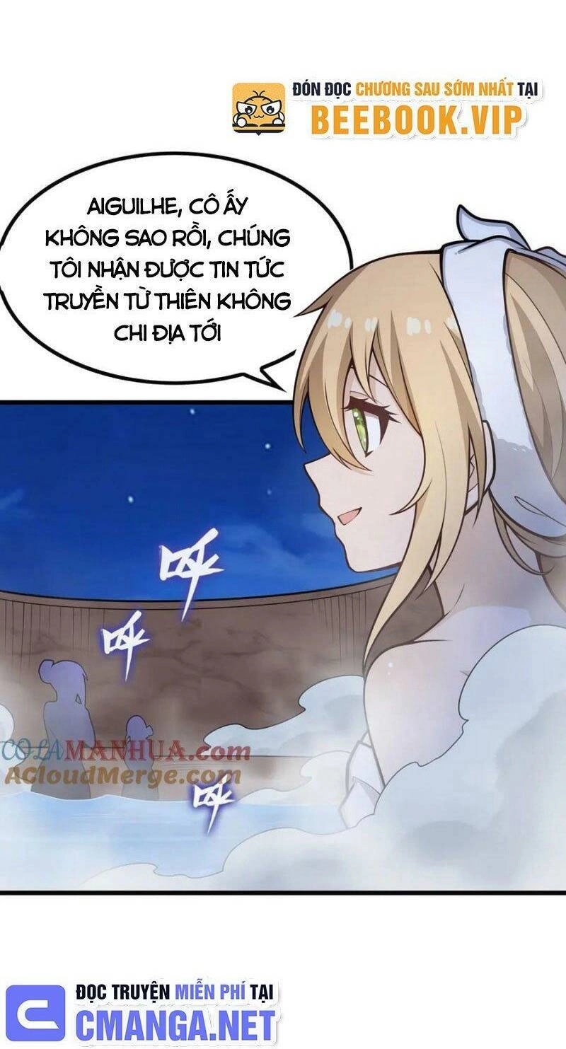 Sứ Đồ Vô Hạn Và 12 Chiến Cơ Chapter 379 - 7