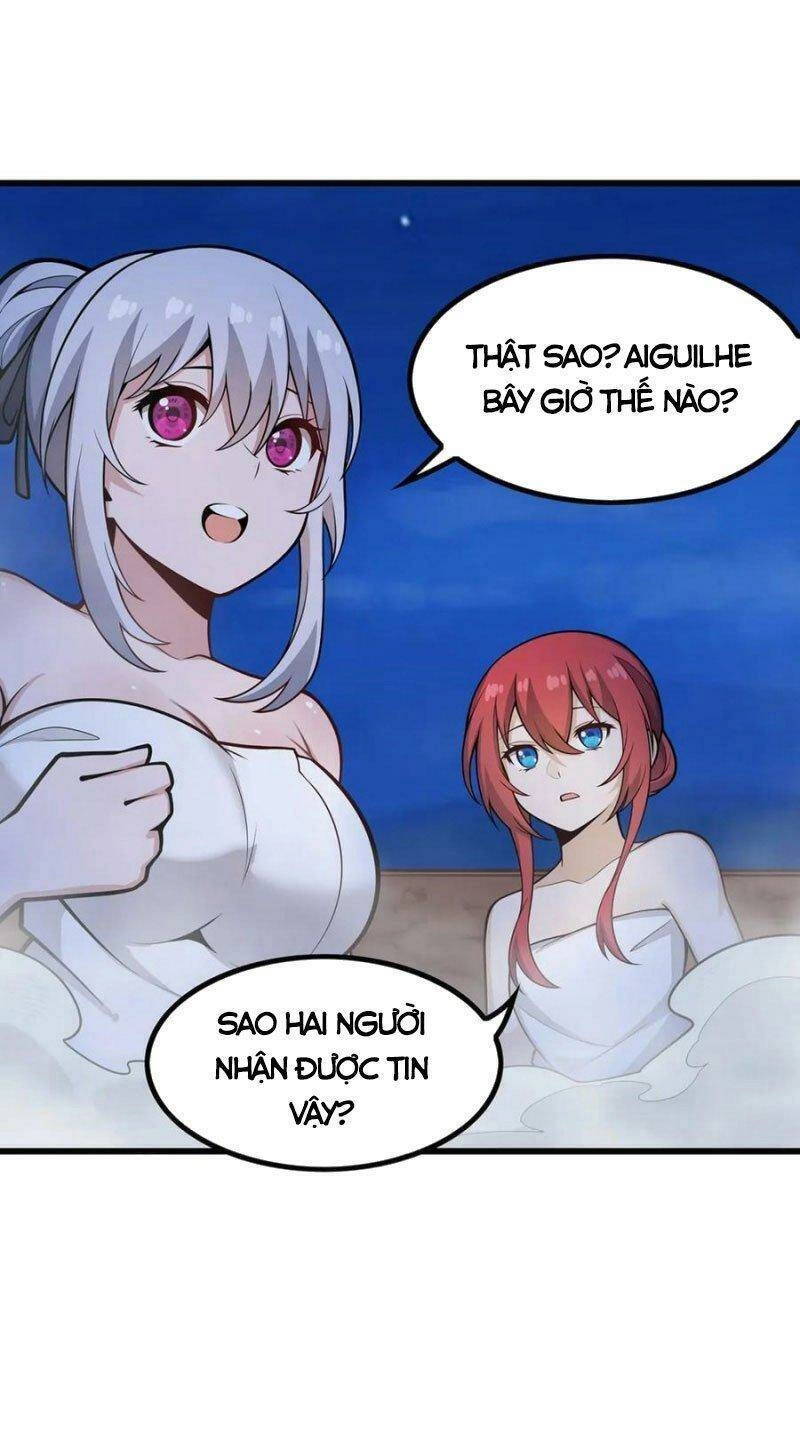 Sứ Đồ Vô Hạn Và 12 Chiến Cơ Chapter 379 - 8