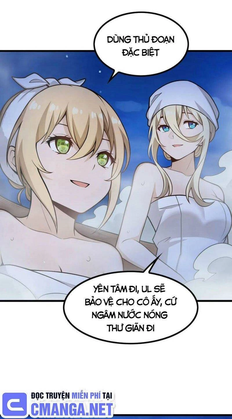 Sứ Đồ Vô Hạn Và 12 Chiến Cơ Chapter 379 - 9