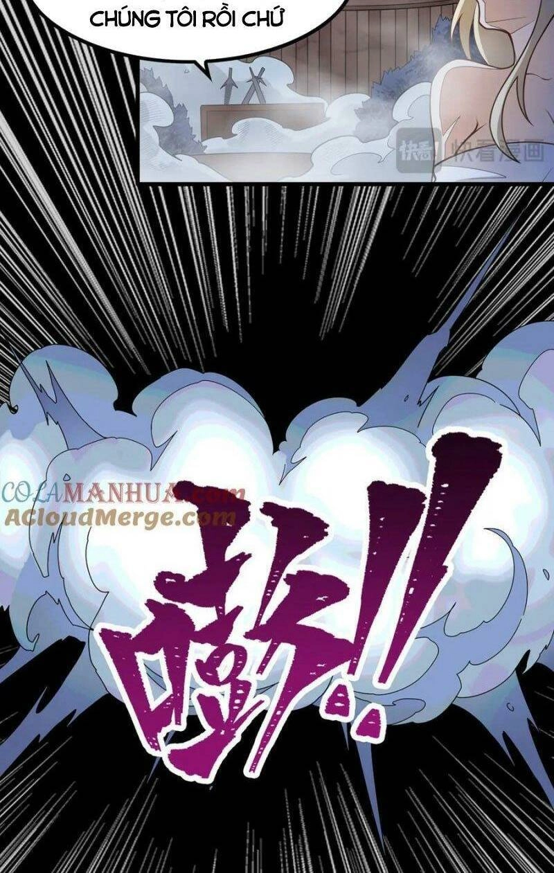 Sứ Đồ Vô Hạn Và 12 Chiến Cơ Chapter 379 - 11
