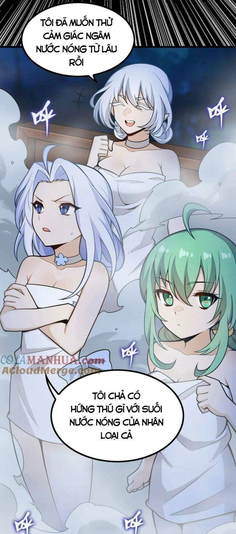 Sứ Đồ Vô Hạn Và 12 Chiến Cơ Chapter 379 - 12