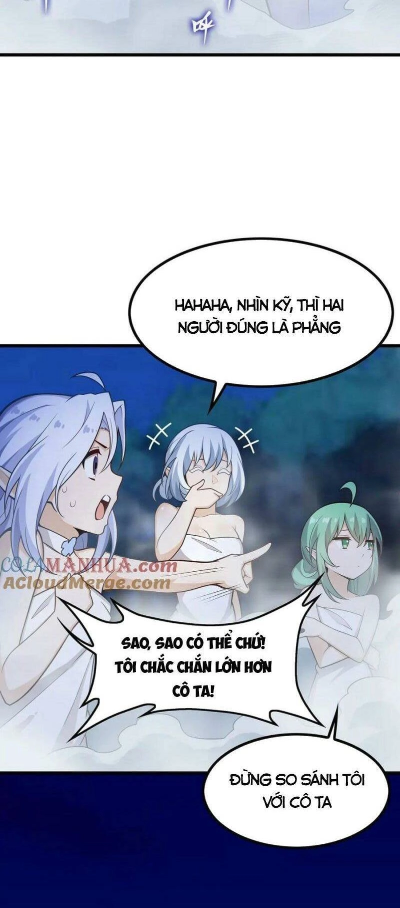 Sứ Đồ Vô Hạn Và 12 Chiến Cơ Chapter 379 - 13