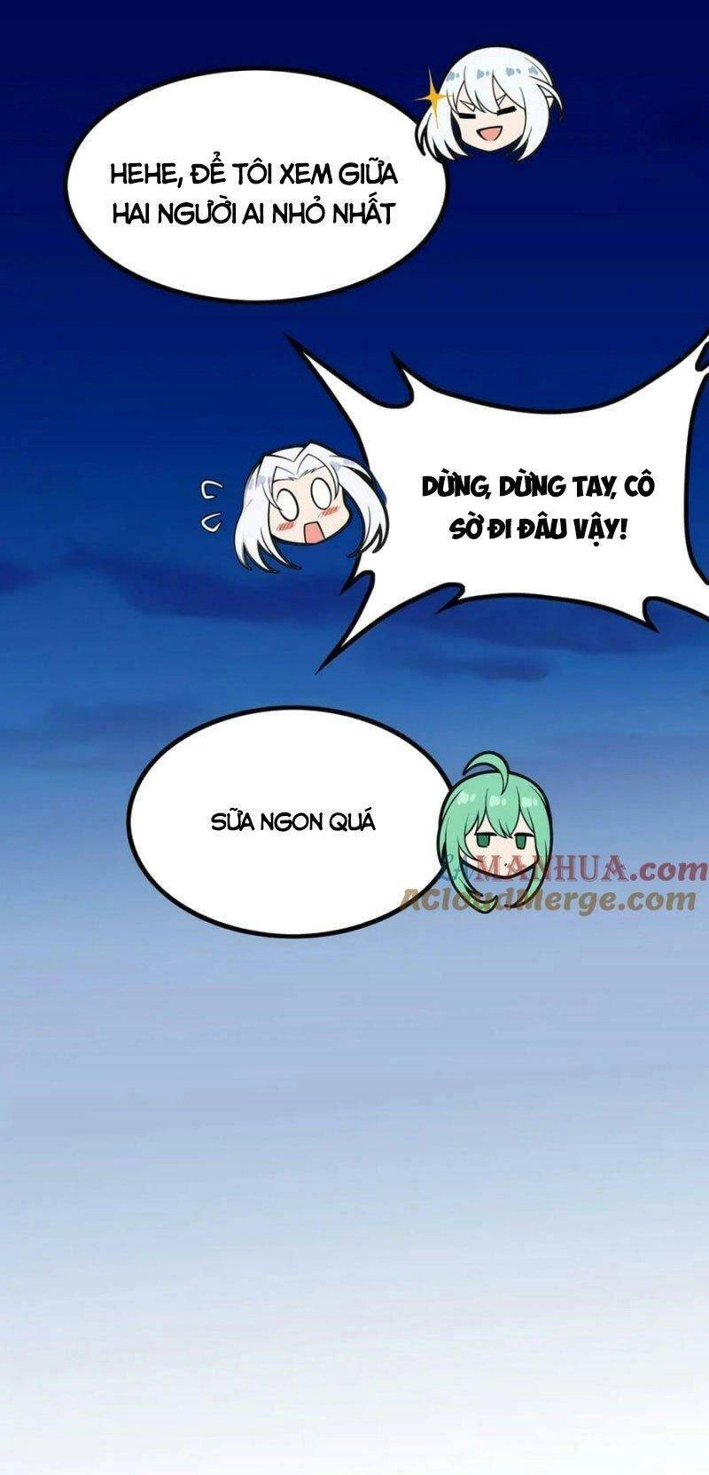 Sứ Đồ Vô Hạn Và 12 Chiến Cơ Chapter 379 - 14