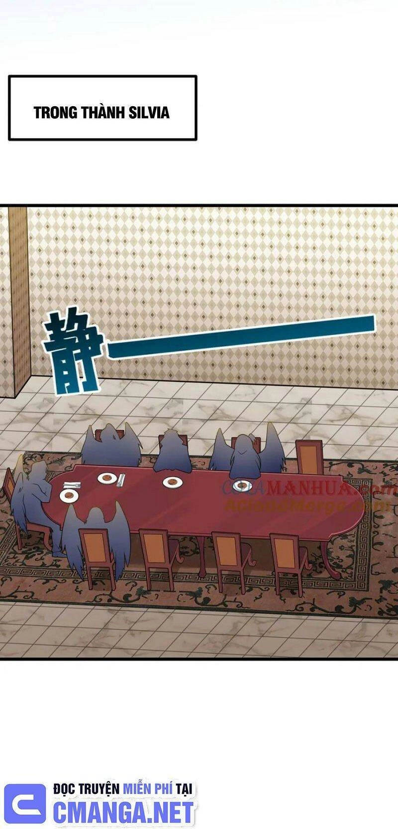 Sứ Đồ Vô Hạn Và 12 Chiến Cơ Chapter 379 - 15