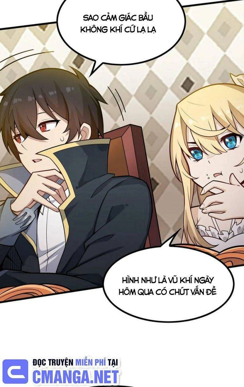 Sứ Đồ Vô Hạn Và 12 Chiến Cơ Chapter 379 - 17