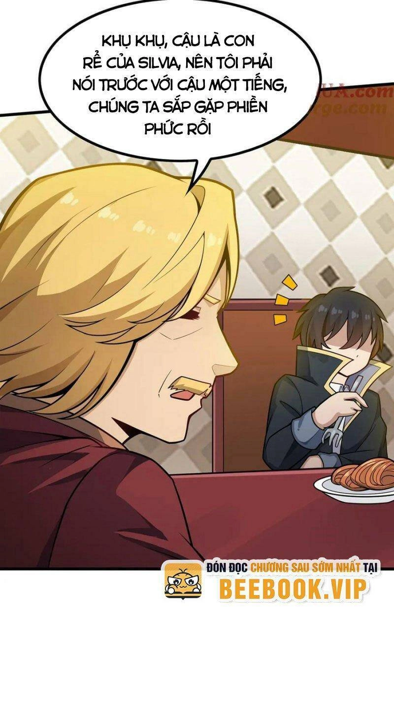 Sứ Đồ Vô Hạn Và 12 Chiến Cơ Chapter 379 - 18