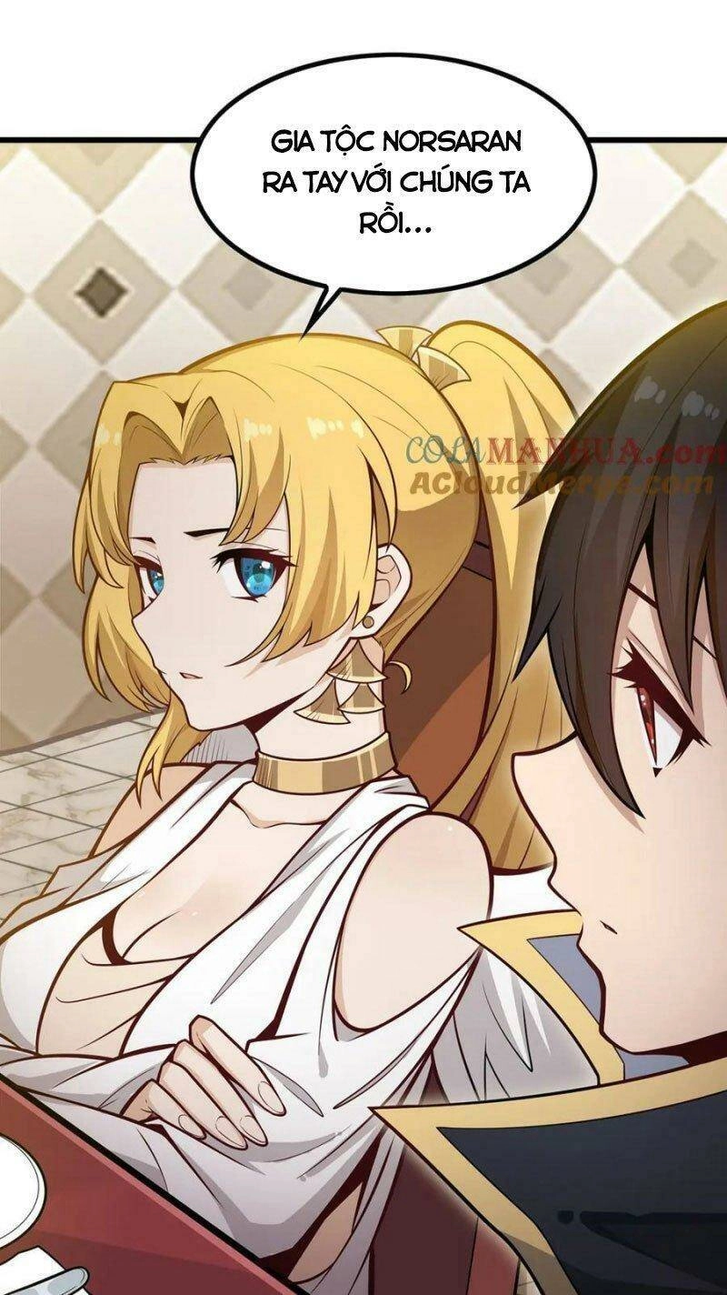 Sứ Đồ Vô Hạn Và 12 Chiến Cơ Chapter 379 - 19