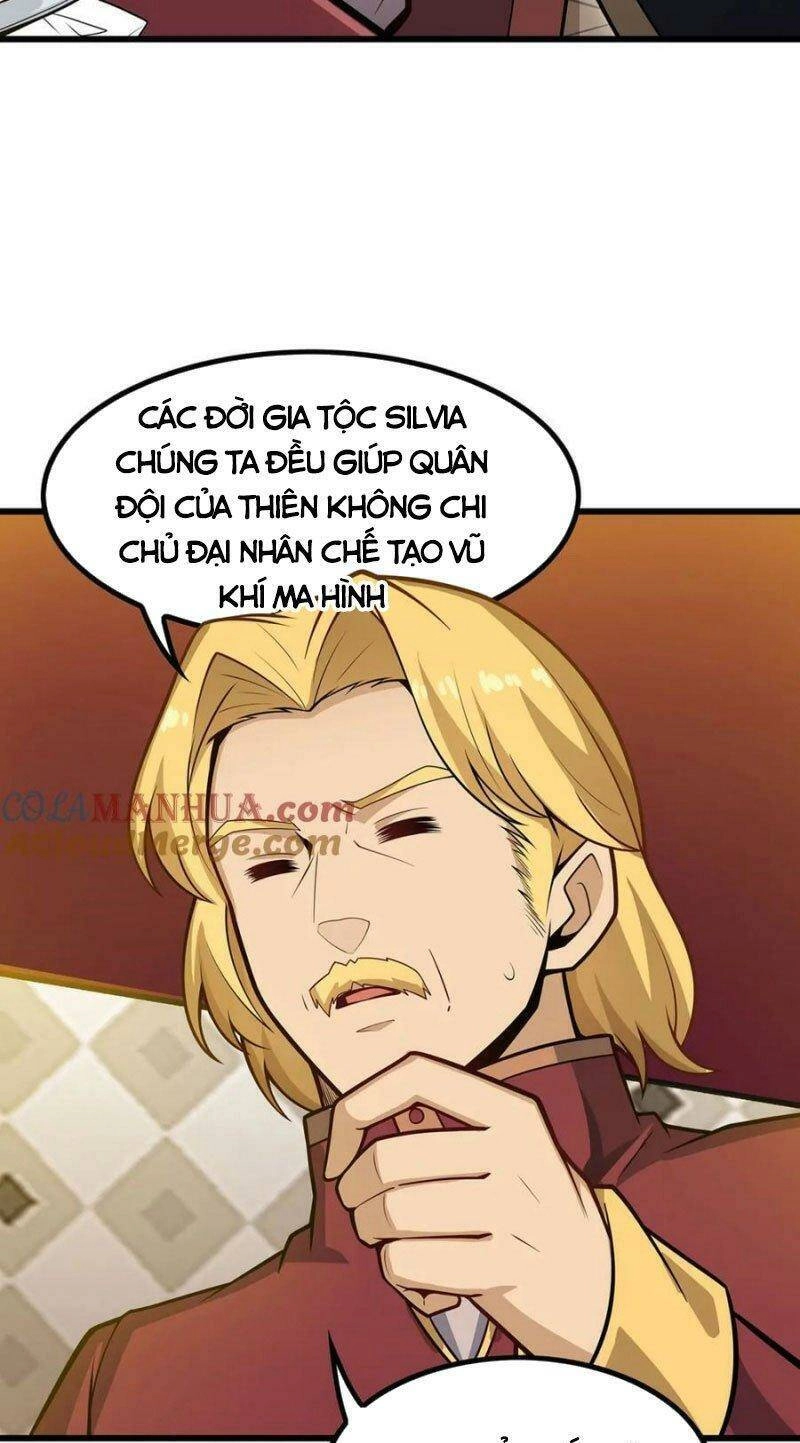 Sứ Đồ Vô Hạn Và 12 Chiến Cơ Chapter 379 - 20