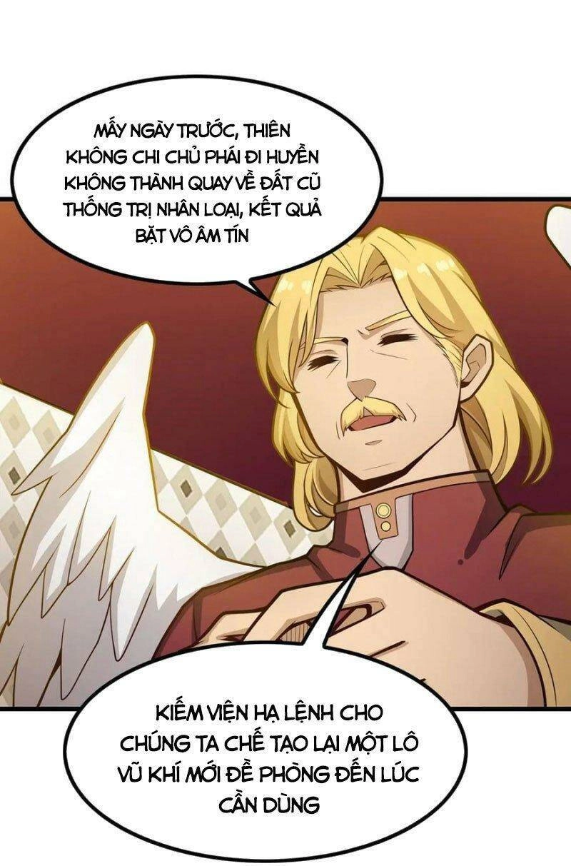 Sứ Đồ Vô Hạn Và 12 Chiến Cơ Chapter 379 - 22