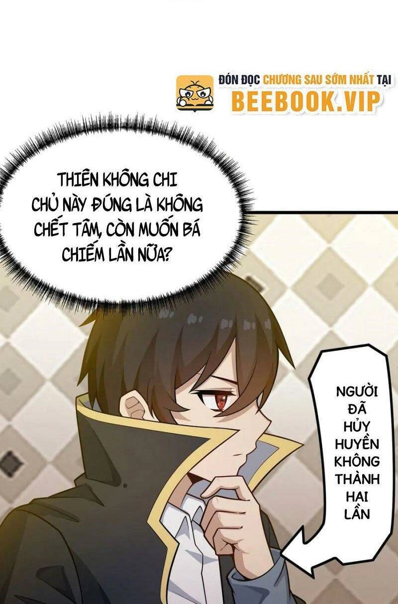 Sứ Đồ Vô Hạn Và 12 Chiến Cơ Chapter 379 - 23