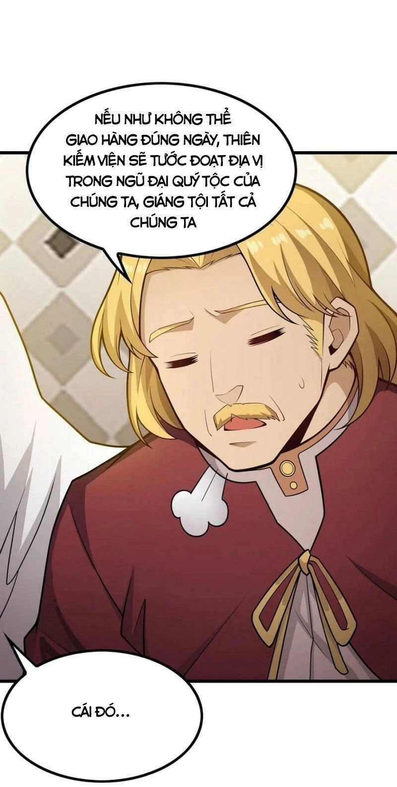 Sứ Đồ Vô Hạn Và 12 Chiến Cơ Chapter 379 - 28