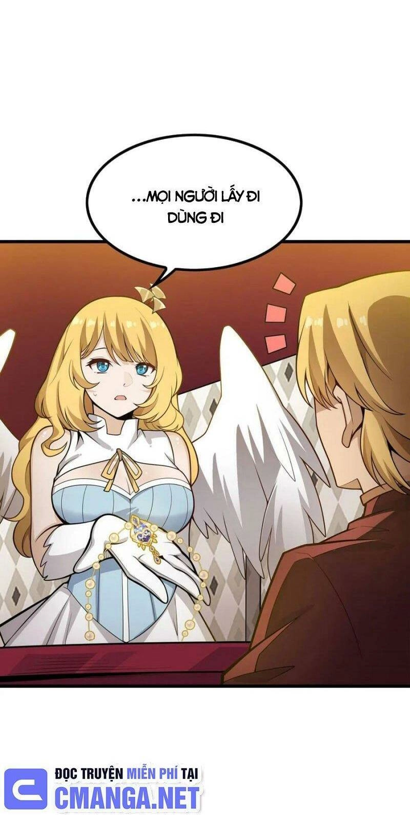 Sứ Đồ Vô Hạn Và 12 Chiến Cơ Chapter 379 - 29