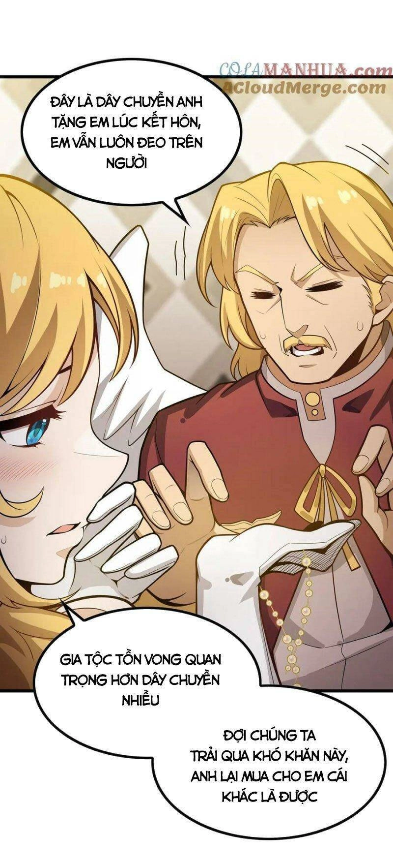 Sứ Đồ Vô Hạn Và 12 Chiến Cơ Chapter 379 - 30