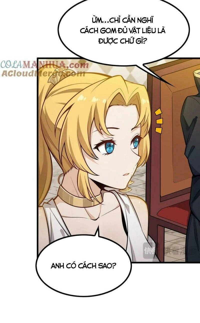 Sứ Đồ Vô Hạn Và 12 Chiến Cơ Chapter 379 - 35