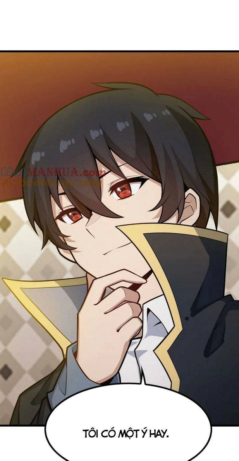 Sứ Đồ Vô Hạn Và 12 Chiến Cơ Chapter 379 - 36