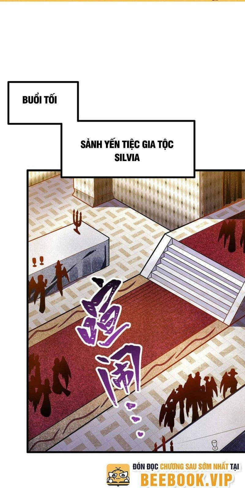 Sứ Đồ Vô Hạn Và 12 Chiến Cơ Chapter 380 - 1