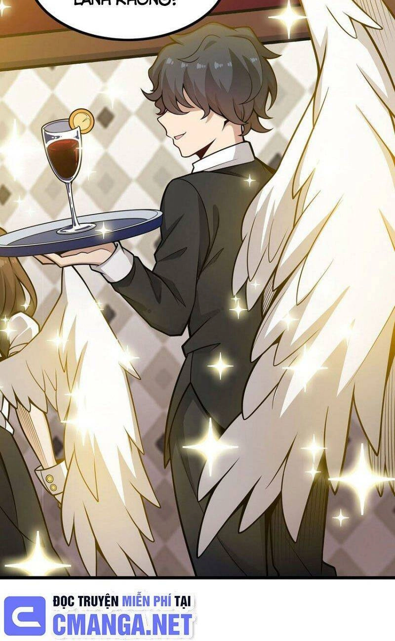 Sứ Đồ Vô Hạn Và 12 Chiến Cơ Chapter 380 - 4