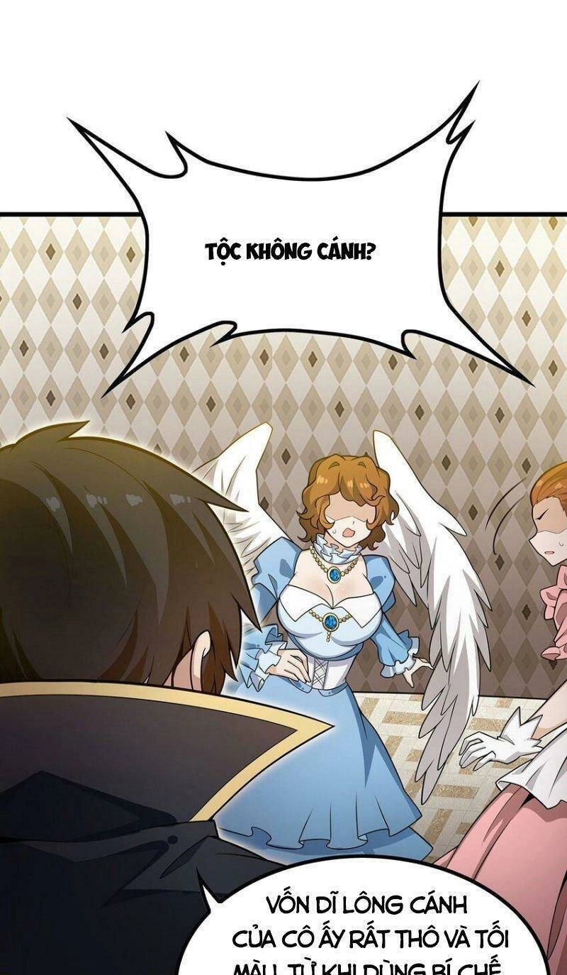 Sứ Đồ Vô Hạn Và 12 Chiến Cơ Chapter 380 - 7