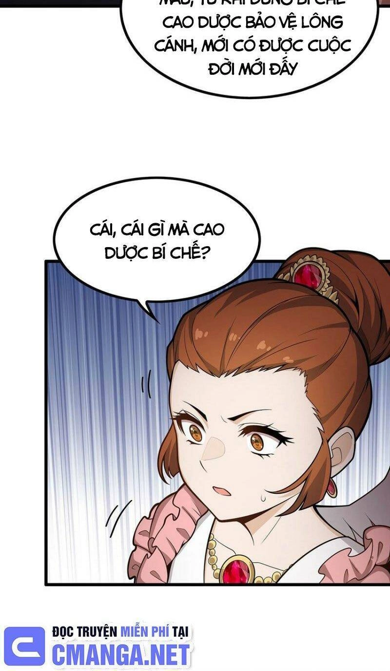 Sứ Đồ Vô Hạn Và 12 Chiến Cơ Chapter 380 - 8