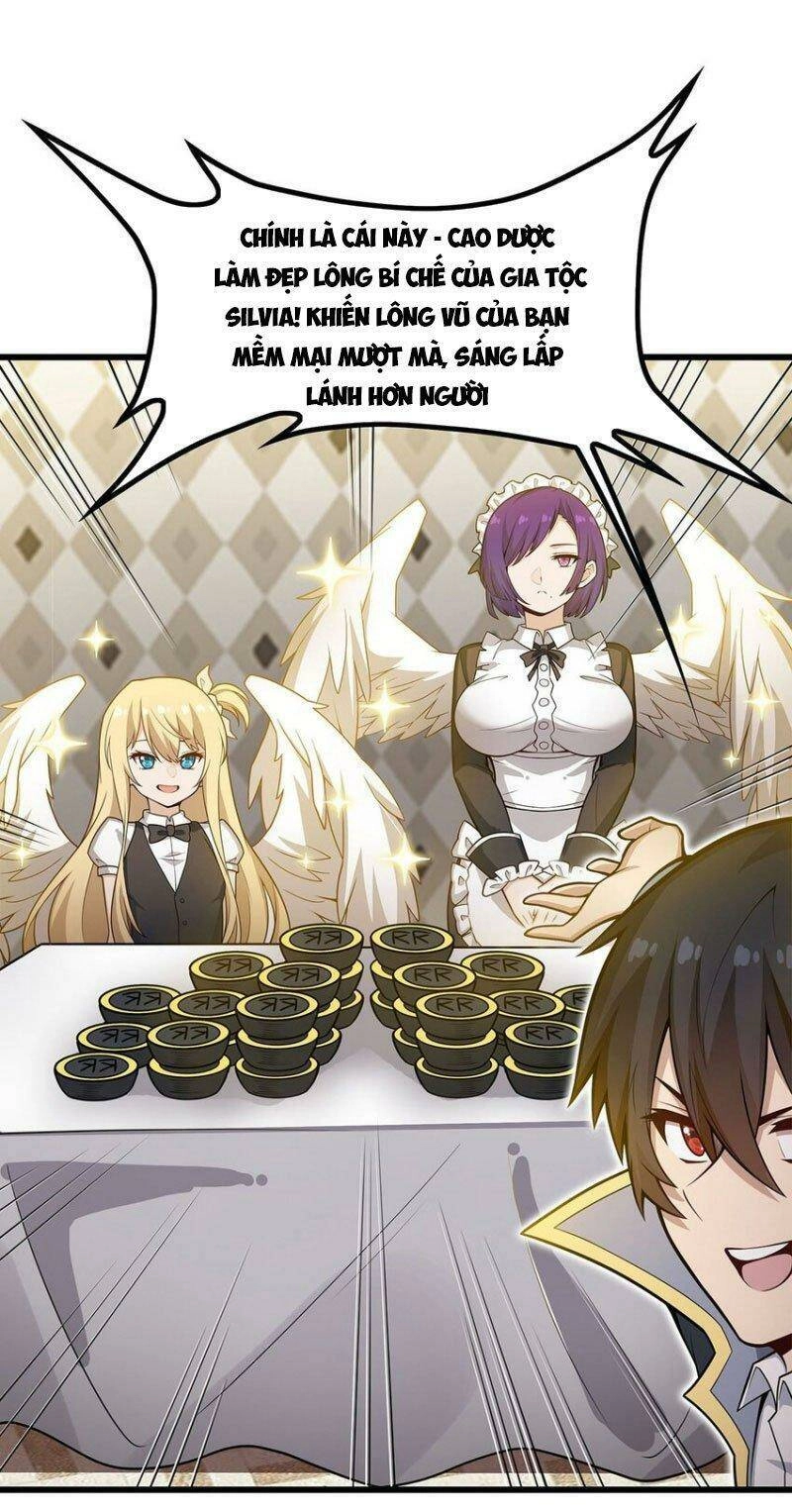 Sứ Đồ Vô Hạn Và 12 Chiến Cơ Chapter 380 - 9