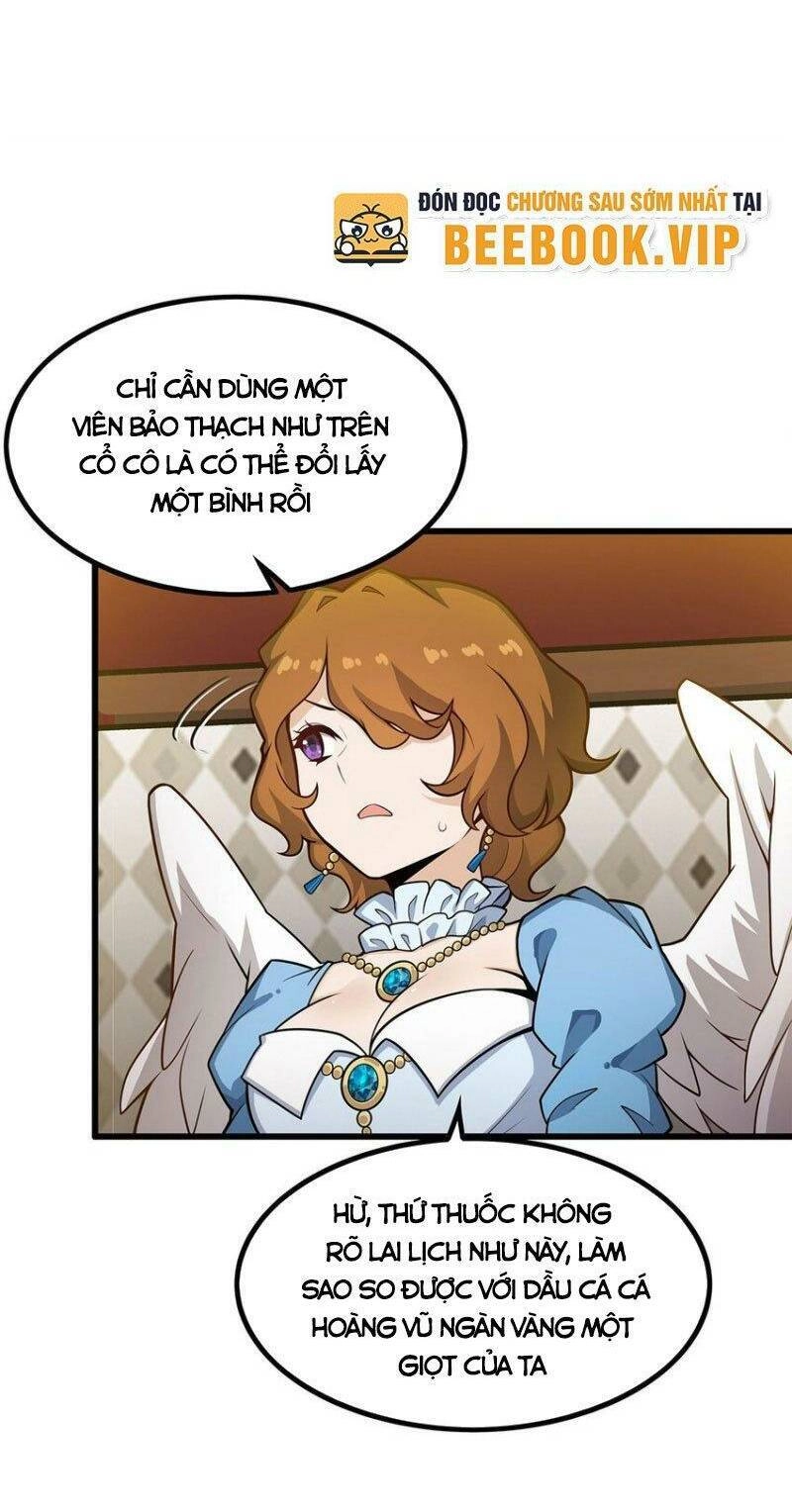 Sứ Đồ Vô Hạn Và 12 Chiến Cơ Chapter 380 - 10