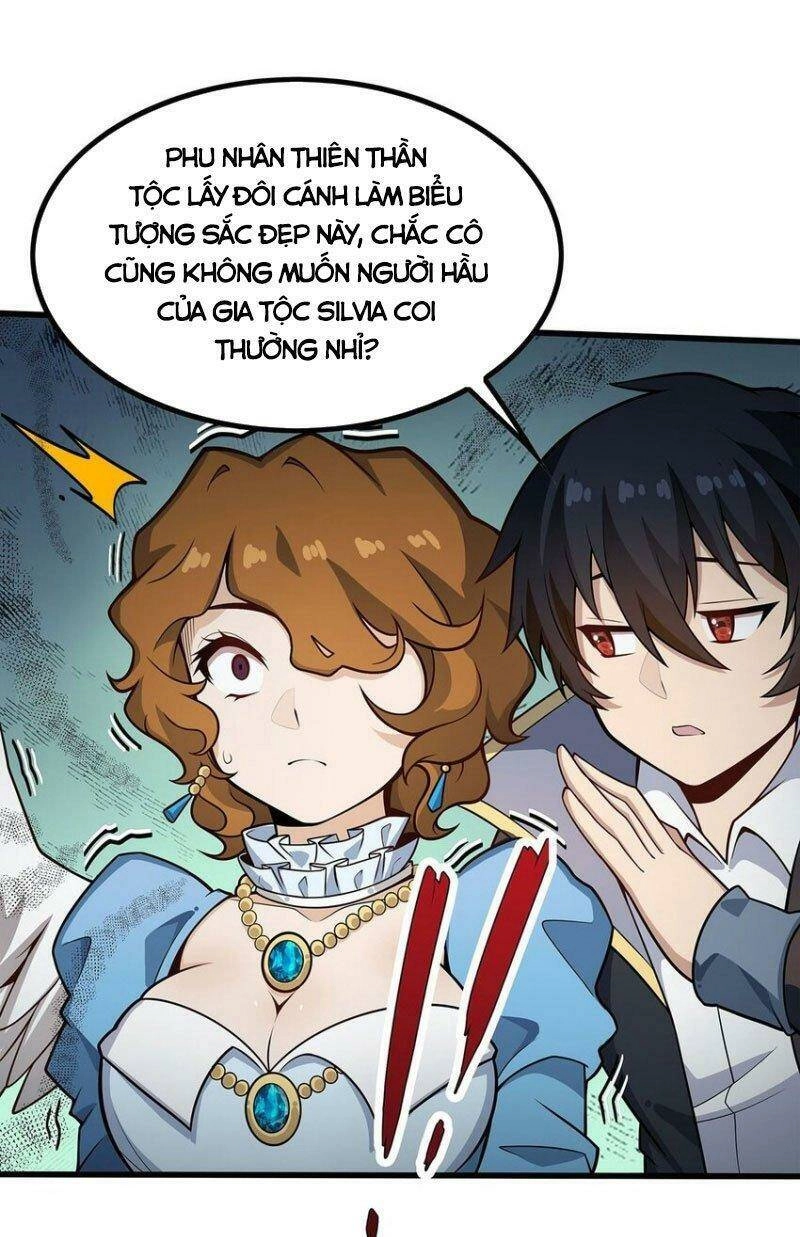 Sứ Đồ Vô Hạn Và 12 Chiến Cơ Chapter 380 - 11