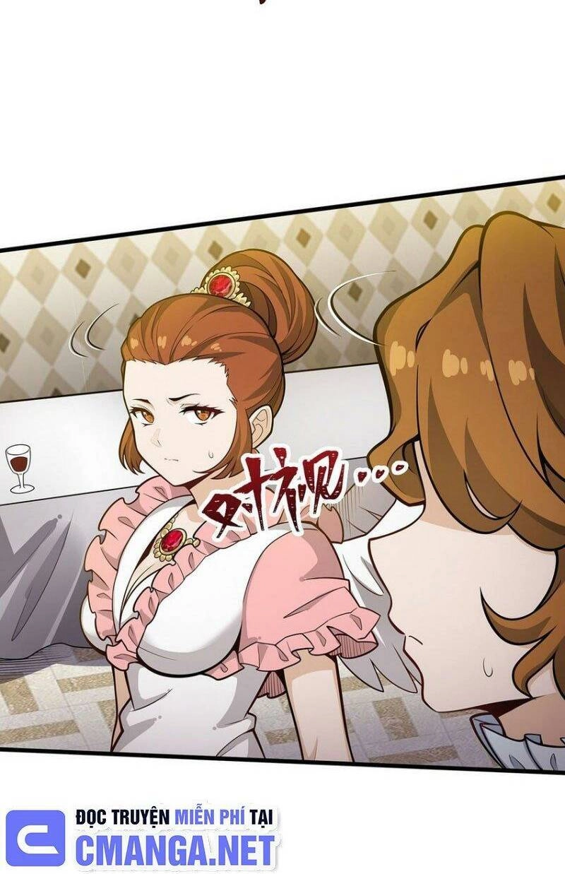 Sứ Đồ Vô Hạn Và 12 Chiến Cơ Chapter 380 - 12