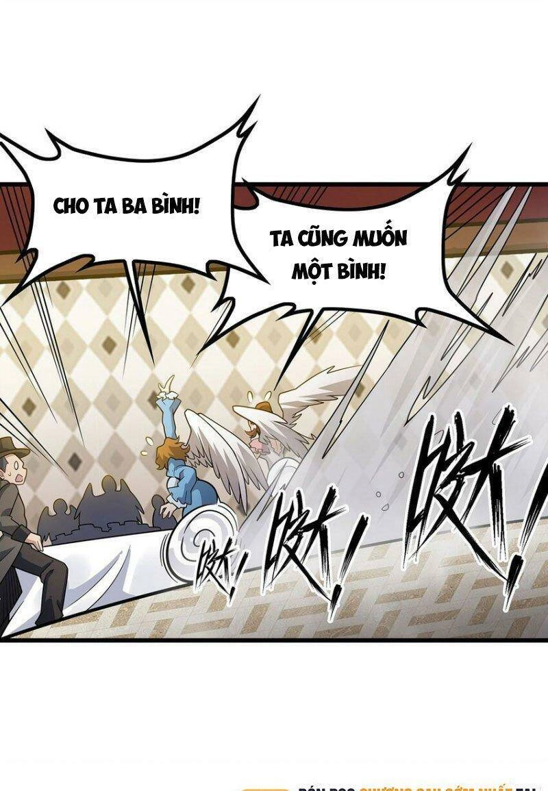 Sứ Đồ Vô Hạn Và 12 Chiến Cơ Chapter 380 - 13