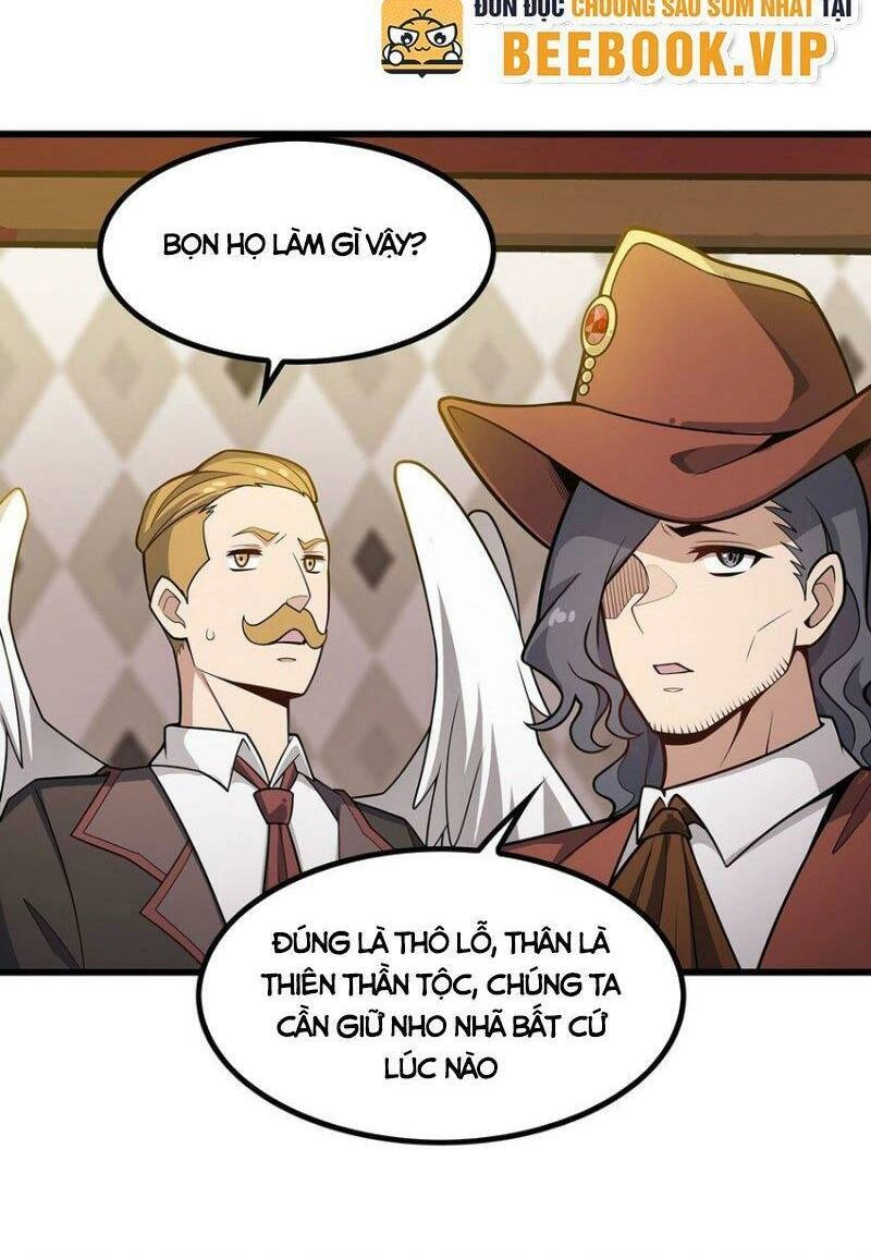 Sứ Đồ Vô Hạn Và 12 Chiến Cơ Chapter 380 - 14