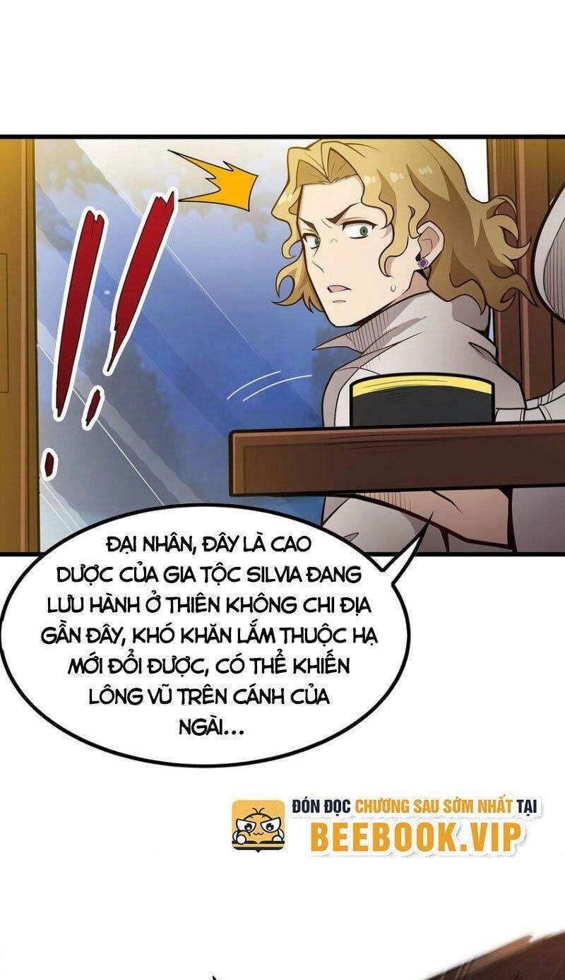 Sứ Đồ Vô Hạn Và 12 Chiến Cơ Chapter 380 - 21