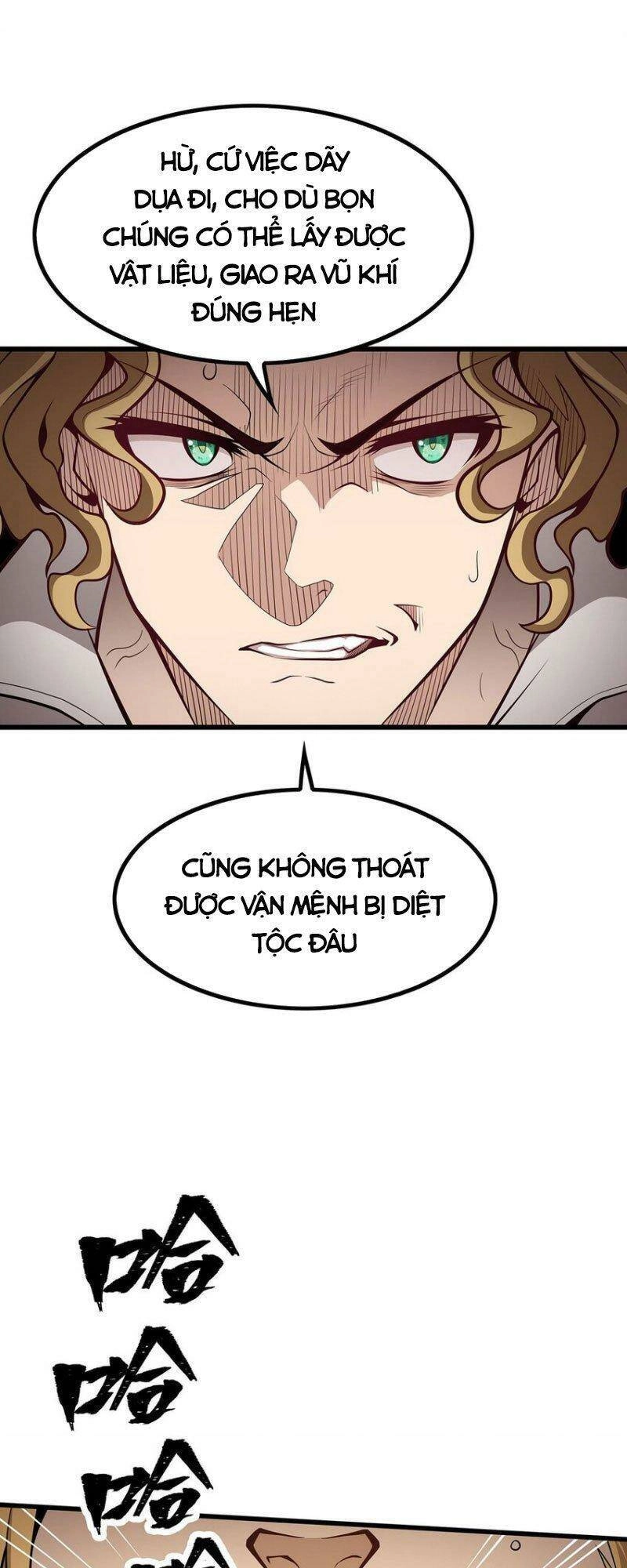 Sứ Đồ Vô Hạn Và 12 Chiến Cơ Chapter 380 - 23