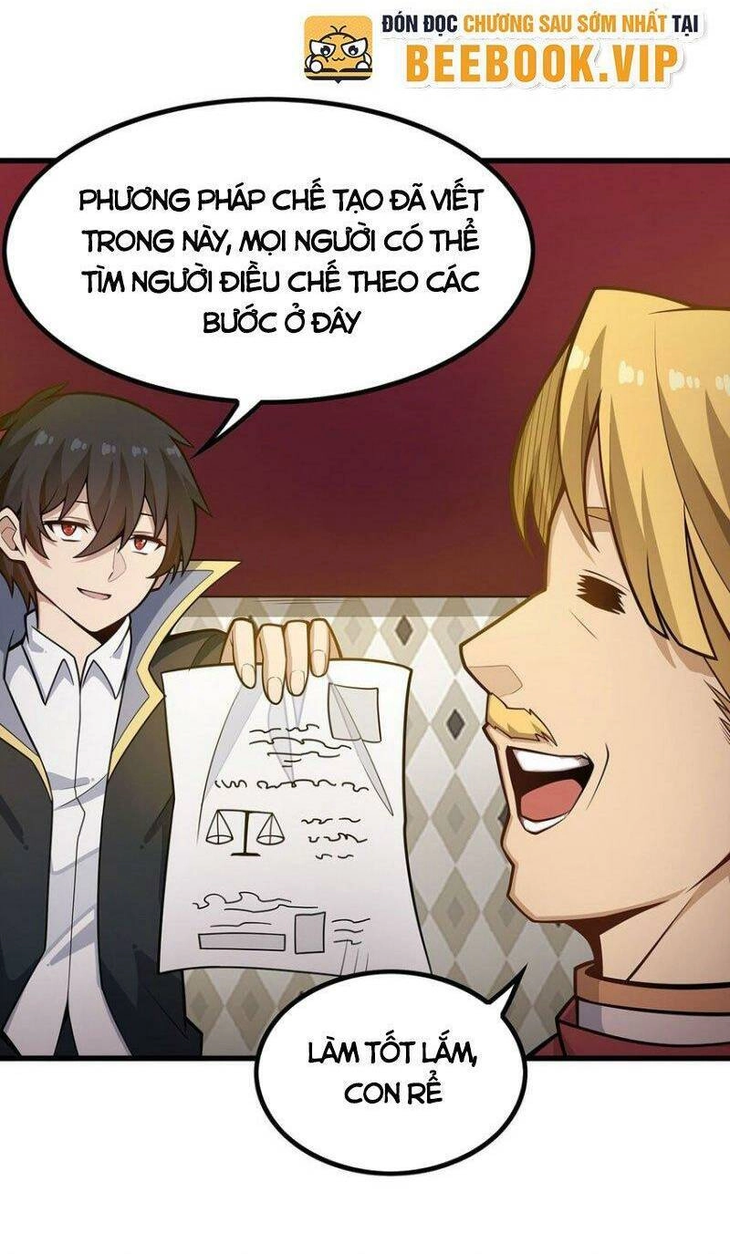 Sứ Đồ Vô Hạn Và 12 Chiến Cơ Chapter 380 - 27