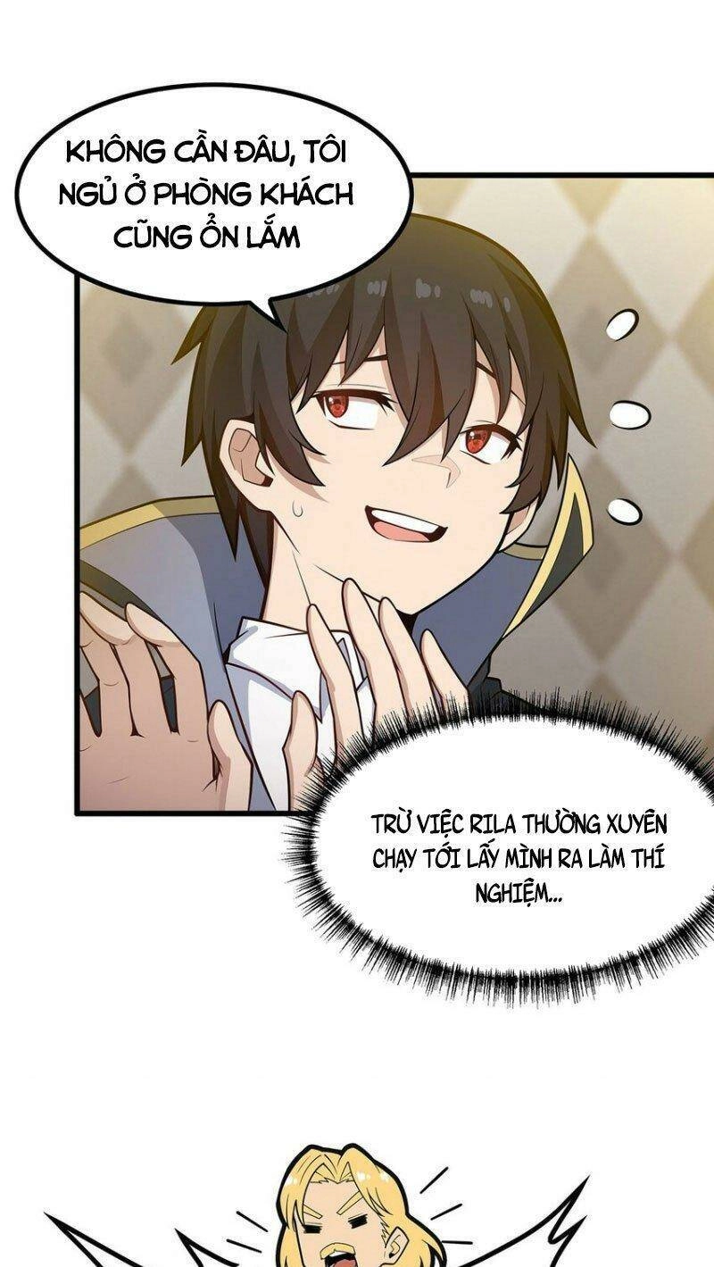 Sứ Đồ Vô Hạn Và 12 Chiến Cơ Chapter 380 - 32