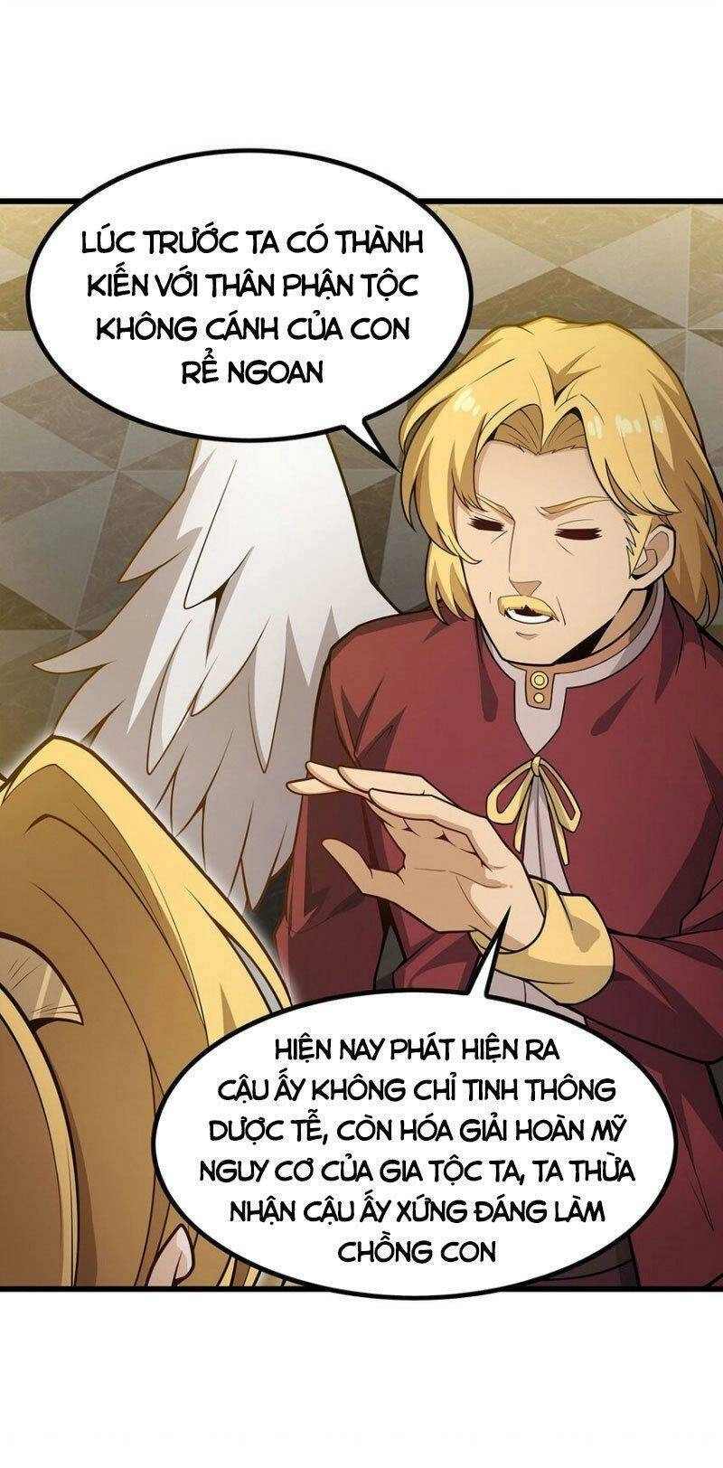 Sứ Đồ Vô Hạn Và 12 Chiến Cơ Chapter 380 - 34