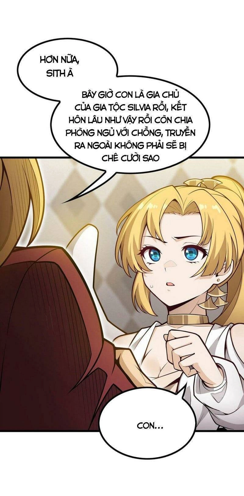 Sứ Đồ Vô Hạn Và 12 Chiến Cơ Chapter 380 - 35